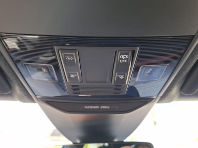 Skoda Fabia 1.0 TSI 115 DSG Monte Carlo