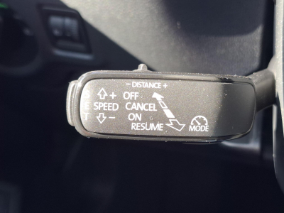 Skoda Fabia 1.0 TSI 115 DSG Monte Carlo