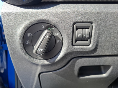 Skoda Fabia 1.0 TSI 115 DSG Monte Carlo