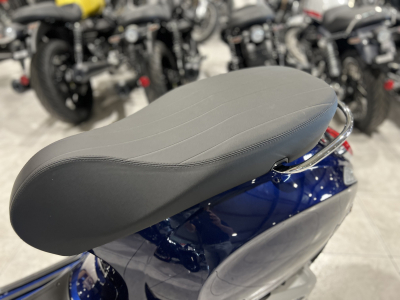 Vespa Primavera 125 