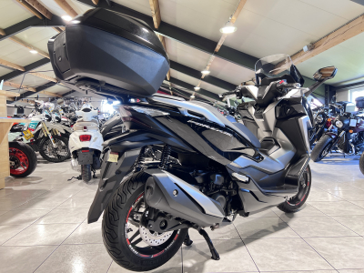 Honda Forza 350 Smart Top box