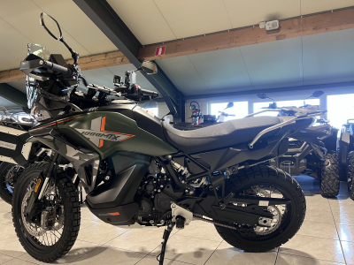 CF Moto 1000 MT-X 