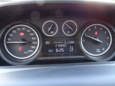 Lancia Ypsilon 0.9 Automatique