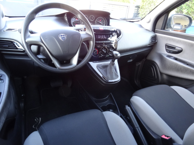 Lancia Ypsilon 0.9 Automatique