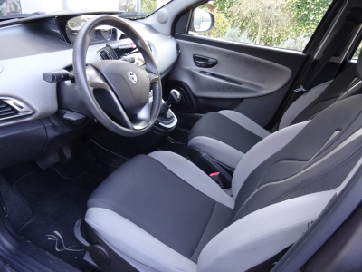 Lancia Ypsilon 0.9 Automatique