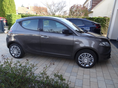 Lancia Ypsilon 0.9 Automatique