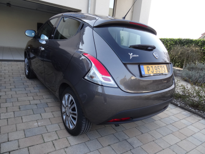 Lancia Ypsilon 0.9 Automatique
