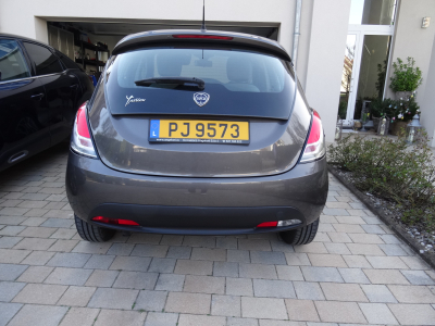 Lancia Ypsilon 0.9 Automatique