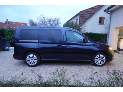 Volkswagen Caddy Maxy 2.0 TDI DSG 7 places