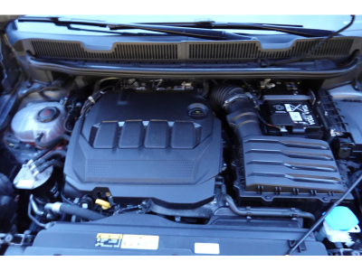 Volkswagen Caddy Maxy 2.0 TDI DSG 7 places