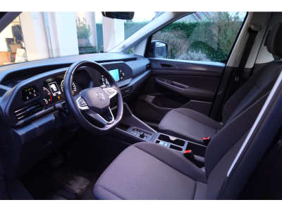 Volkswagen Caddy Maxy 2.0 TDI DSG 7 places