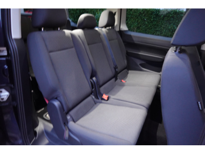 Volkswagen Caddy Maxy 2.0 TDI DSG 7 places