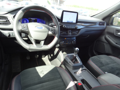 Ford Kuga 1.5 ST-LINE X 150CV