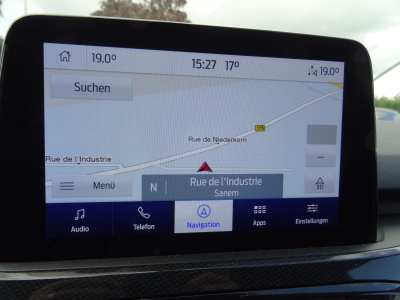 Ford Kuga 1.5 ST-LINE X 150CV