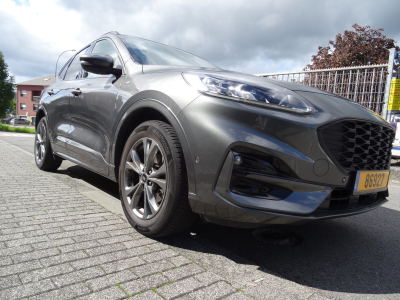 Ford Kuga 1.5 ST-LINE X 150CV