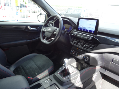 Ford Kuga 1.5 ST-LINE X 150CV