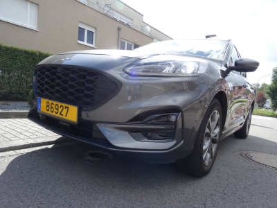 Ford Kuga 1.5 ST-LINE X 150CV
