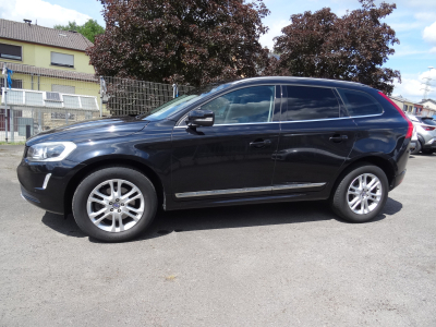 Volvo XC60 D5 SUMMUM
