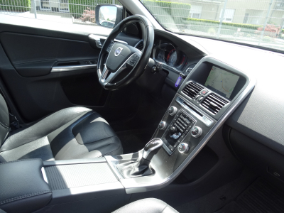 Volvo XC60 D5 SUMMUM