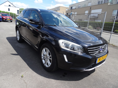 Volvo XC60 D5 SUMMUM