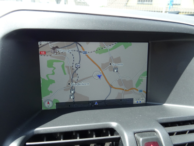 Volvo XC60 D5 SUMMUM