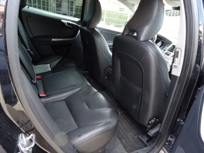 Volvo XC60 D5 SUMMUM