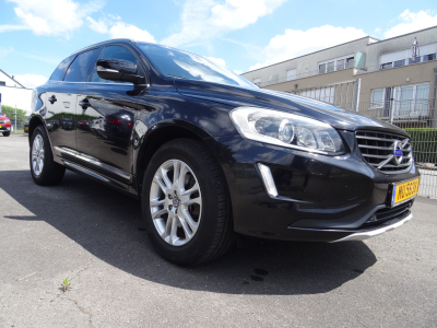 Volvo XC60 D5 SUMMUM