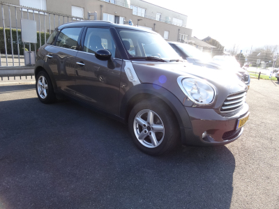 MINI Cooper Countryman 1.6