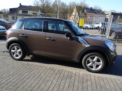 MINI Cooper Countryman 1.6
