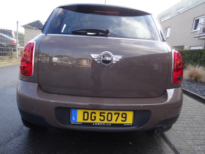 MINI Cooper Countryman 1.6