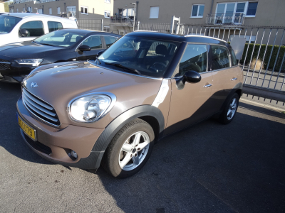 MINI Cooper Countryman 1.6