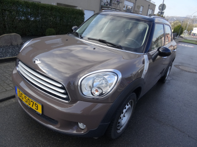 MINI Cooper Countryman 1.6