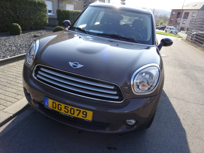 MINI Cooper Countryman 1.6
