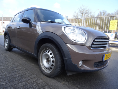 MINI Cooper Countryman 1.6