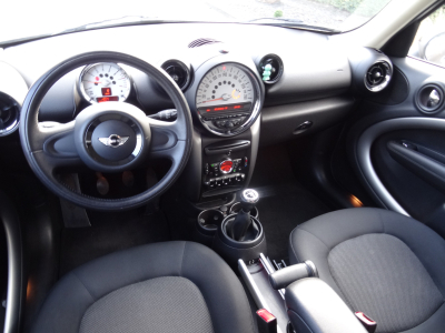 MINI Cooper Countryman 1.6