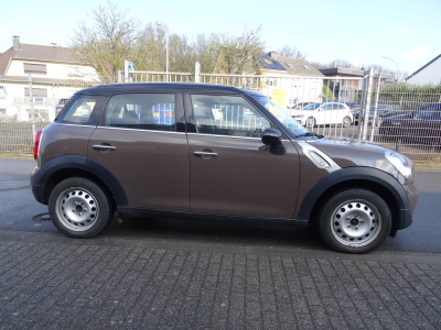 MINI Cooper Countryman 1.6