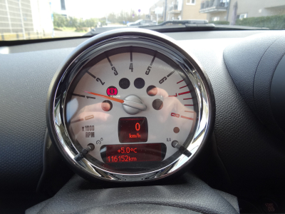 MINI Cooper Countryman 1.6