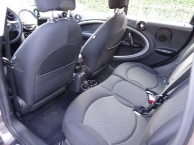 MINI Cooper Countryman 1.6