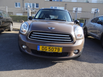 MINI Cooper Countryman 1.6