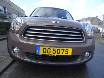 MINI Cooper Countryman 1.6