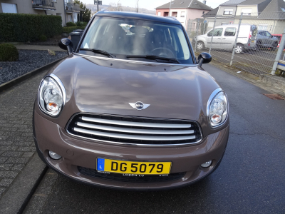 MINI Cooper Countryman 1.6