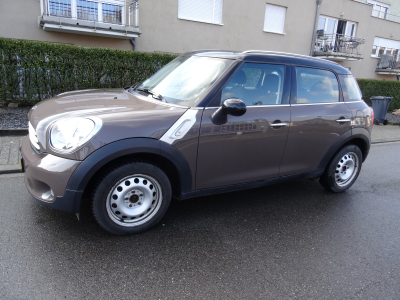 MINI Cooper Countryman 1.6