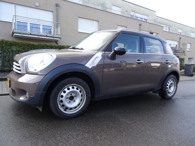 MINI Cooper Countryman 1.6