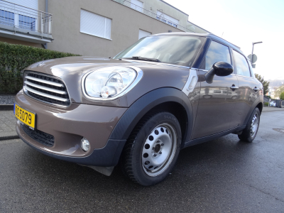 MINI Cooper Countryman 1.6