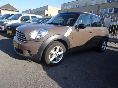 MINI Cooper Countryman 1.6