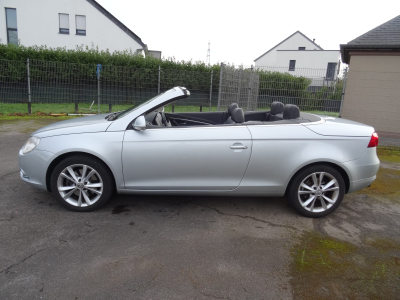 Volkswagen Eos FSI