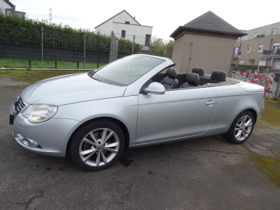Volkswagen Eos FSI