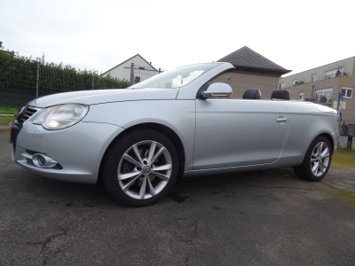 Volkswagen Eos FSI