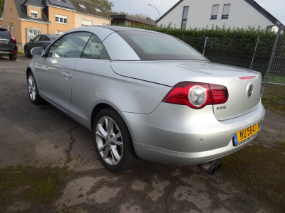 Volkswagen Eos FSI