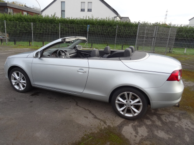 Volkswagen Eos FSI